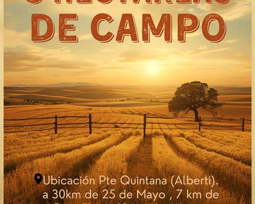 En Venta 5 Hectareas
