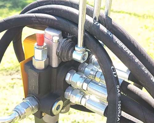 Guinches 1 2 y 3 Movimientos