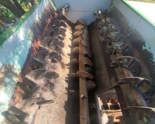 Mixer Montecor MR 10