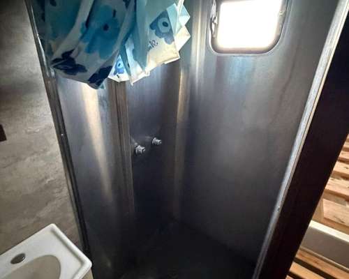 Casilla Rural Moducar 7,5 M 4 Camas Impecable