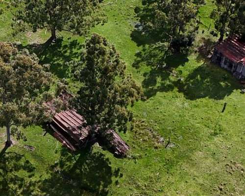 Vendo Campo 390 Hectáreas Entre Chajarí y Federacion