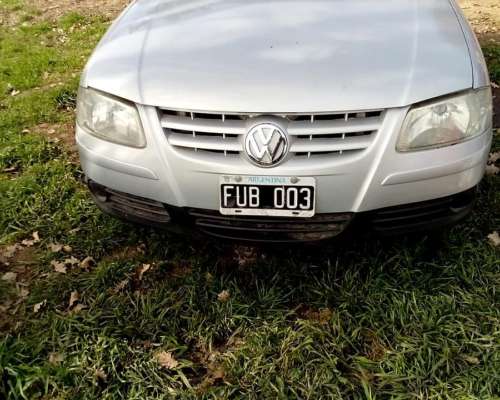 Vendo GOL Power a Reparar Bomba Inyectora