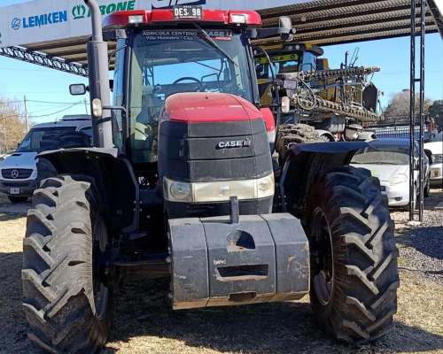 Tracro Case Puma 190
