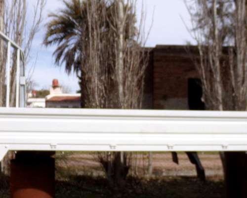 Caja de Carga Shineray T30 Chasis Nueva, Orio Hnos.