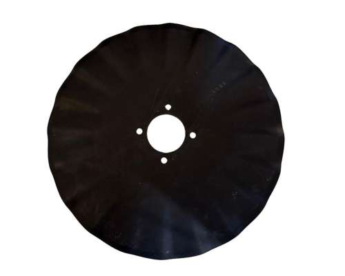 Disco Radial 16 Centro 67mm Multimarca Ingersoll