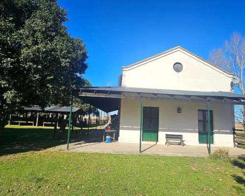 Baradero - 52 Ha - Buenos Aires