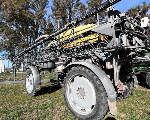 Pulverizadora Pla MAP II 3600 - año 2017