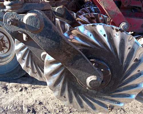 Crucianelli Pionera 21 a 23 cm