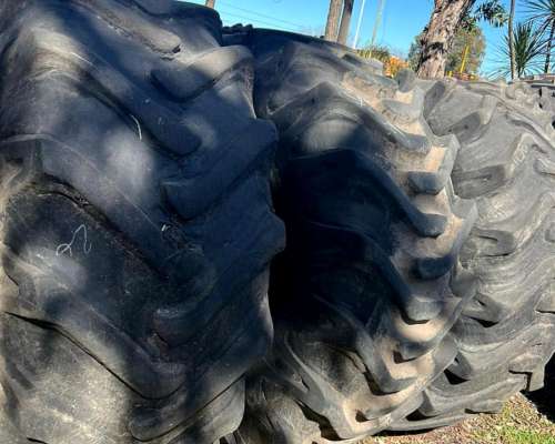 Cub 21 L 30 Pirelli Medio USO de Ocasión