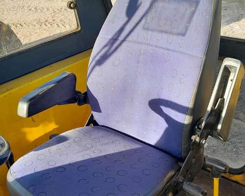 Tractor Pauny 280 A, Darregueira, Disponible