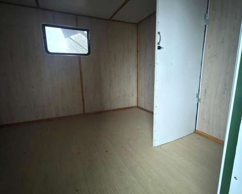 Casilla Rural 2 Ejes