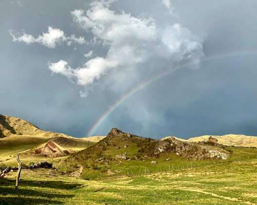 Pcia. de Salta - el Candado 6142 Has