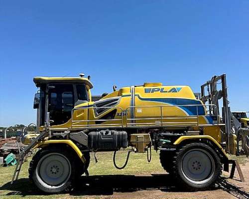 Pla MAP LL 3250 Unico Dueño