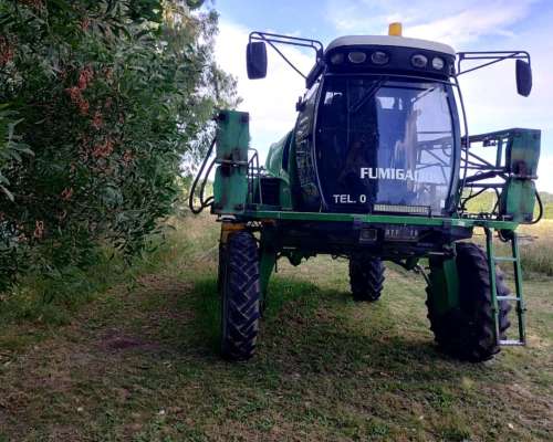 Metalfor 3200 con 1200 H Motor