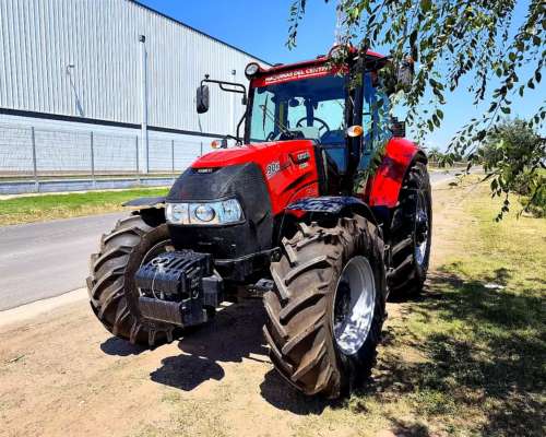 2023 Farmall Modelofarmall › 90m USD 85.000