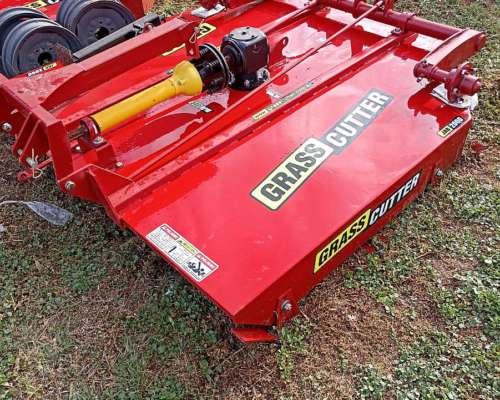Desmalezadora Grass-cutter JAB 2000 AR