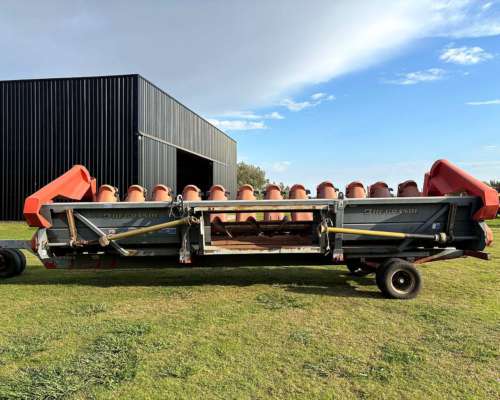 Maicero de Grande 13 a 52 , Usado, a Reparar