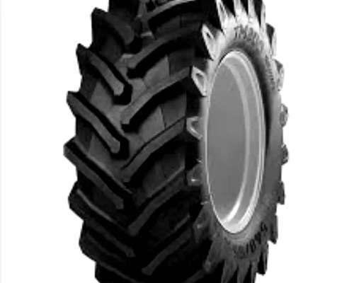 Cubierta 520/85r42 -20.8r42- 157a8 -157b- Trelleborg TM600