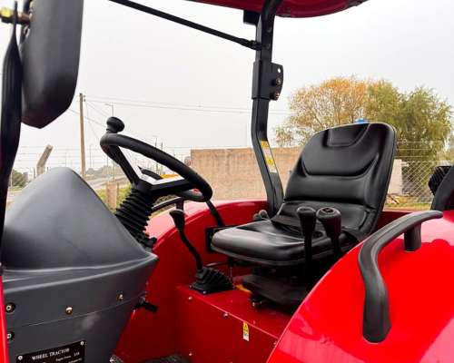 Tractor Chery 70 HP /4X4