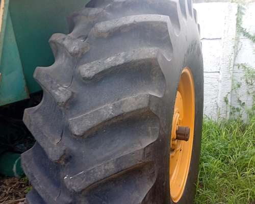 Tractor Joon Deer 4040