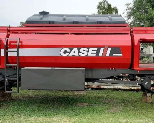 Tanque Combustible A-4 XXP de 4000 Lts