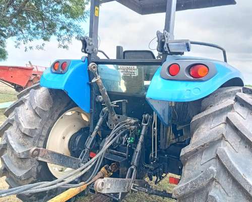 New Holland Td5- 90