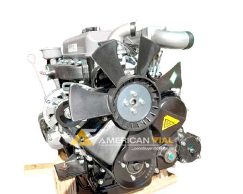 Motor Xinchai C 490 BPG