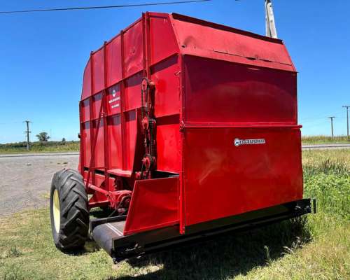 Picadora Mainero Integral de Forrajes UF 150 MAX