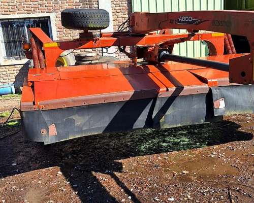 Agco Allis 3312 Cortadora Acondicionadora