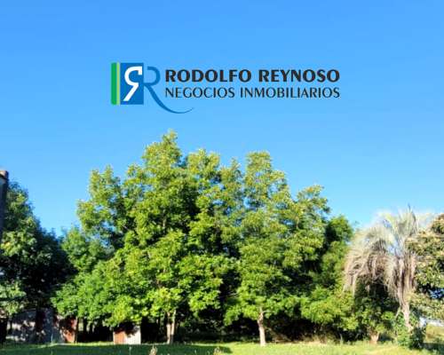 Lote en Entre Ríos