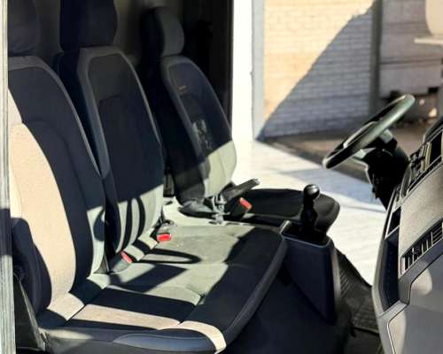 Volkswagen Delivery 6.160 Chasis Mediano Nqnmaq