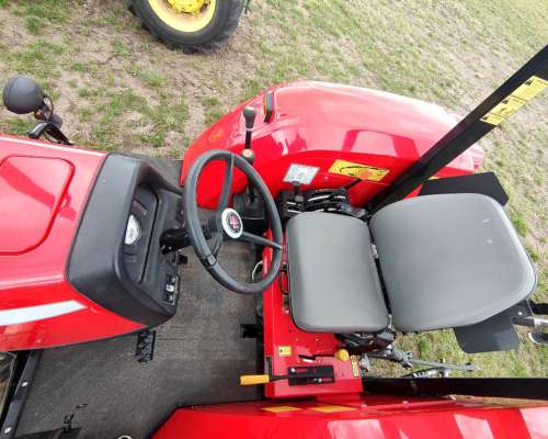 Tractor Massey Ferguson 4275 Standard