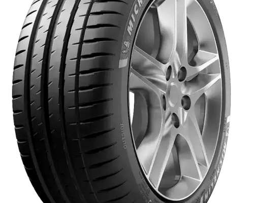 Michelin 225/45 ZR19 96y Pilot Sport 4 S