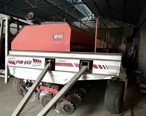 Vhb 20 a 52 Neumatica