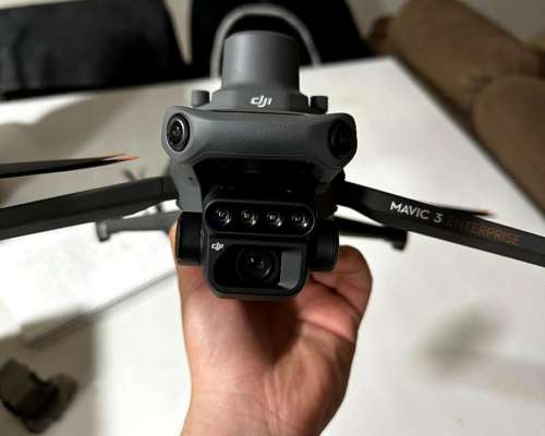 Dji Mavic 3 Multiespectral