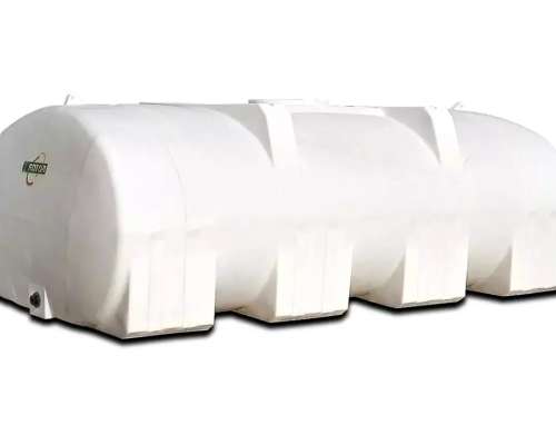 Tanque Horizontal 15.000 Lts - Rotor