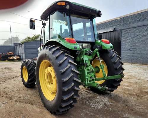 John Deere 61103 muy Buen Estado