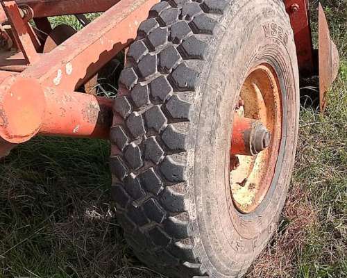 Disco Doble Accion Budassi 68 Platos