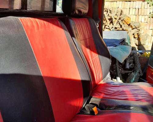 D 20 Turbo Plus 1997