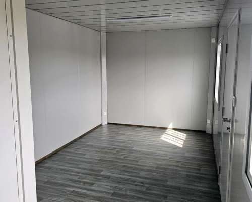 Módulo Oficina 6X3 Metros. Excelente Calidad y Terminaciones