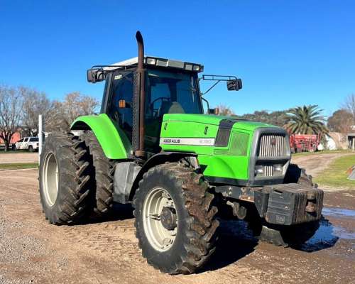 Tractor Agco Allis 6.190
