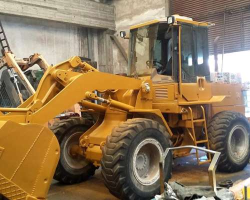 Servicio Técnico Especializado SEM Palas Motoniveladoras