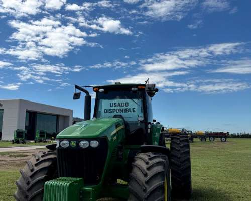 John Deere 7230 J