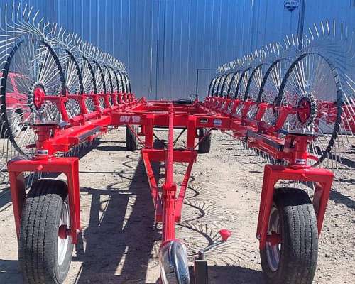 Rastrillos Don Varon de 13/14/16/18 Estrellas. Nuevo