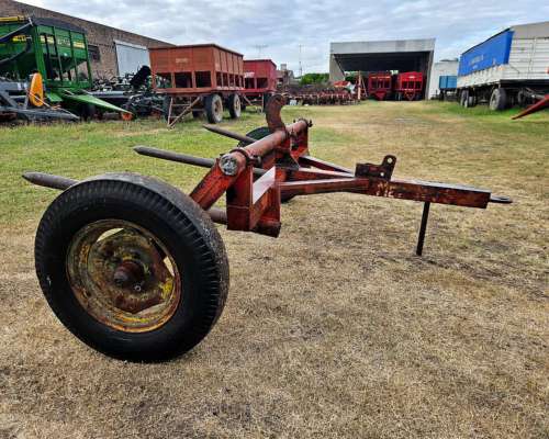 Transportador de 1 Rollo