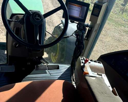 John Deere 8300 Dual. Piloto. M 6300 Hs Reparado. muy Bueno