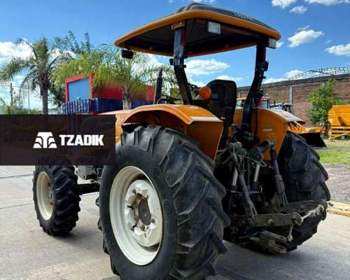 Tractor Valtra Usado A850
