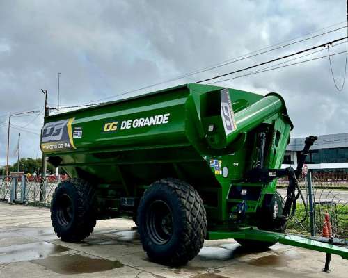 De Grande Toda la Linea de Autodescargables