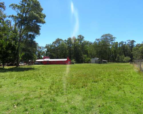 Verónica - 14 Ha - Buenos Aires