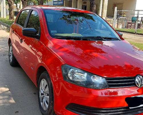 Auto GOL Trend 2013
